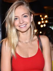 Ludivine Reding nude .